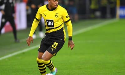 Eintracht Frankfurt &ndash; BVB Dortmund: Tipp, Prognose und Quote (29/10/2023)