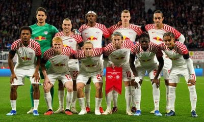 RB Leipzig &ndash; Bochum: Tipp, Prognose und Quote (07/10/2023)