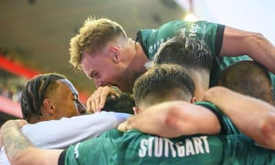 Stuttgart &ndash; Hoffenheim: Tipp, Prognose und Quote (28/10/2023)