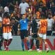 Besiktas &ndash; Gaziantep: Live TV-&Uuml;bertragung heute (30/10/2023)