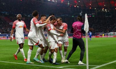 RB Leipzig &ndash; FC K&ouml;ln: Tipp, Prognose und Quote (28/10/2023)