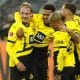 Eintracht Frankfurt &ndash; BVB Dortmund: Live TV-&Uuml;bertragung heute (29/10/2023)