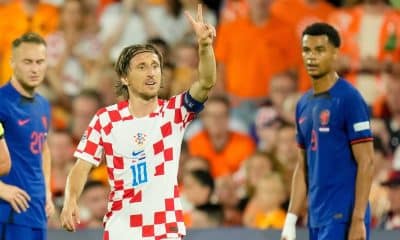 Fussball Heute im TV: Donnerstag 12. Oktober 2023