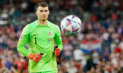 Fussball Heute im TV: Sonntag 15. Oktober 2023