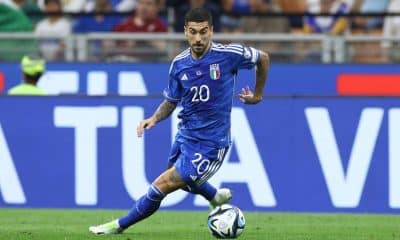 Fussball Heute im TV: Samstag 14. Oktober 2023
