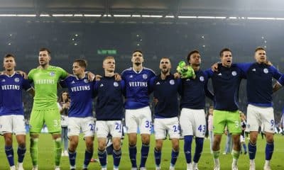 Schalke 04 vs Hannover &ndash; Live TV &ndash; &Uuml;bertragung heute