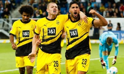 Newcastle United &ndash; Borussia Dortmund &ndash; Tipp, Prognose, Quote