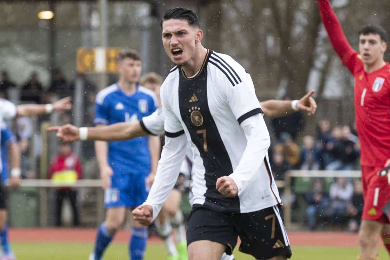 Fussball Heute im TV: Mittwoch 11. Oktober 2023