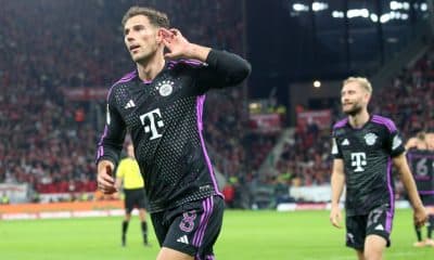 Fussball Heute im TV: Dienstag 24. Oktober 2023