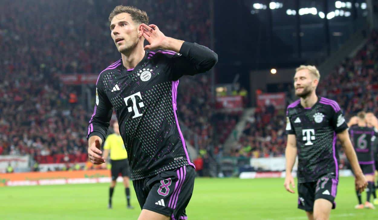 Fussball Heute im TV: Dienstag 24. Oktober 2023