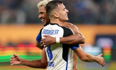 Kaiserslautern &ndash; Hamburger SV: Tipp, Prognose und Quote
