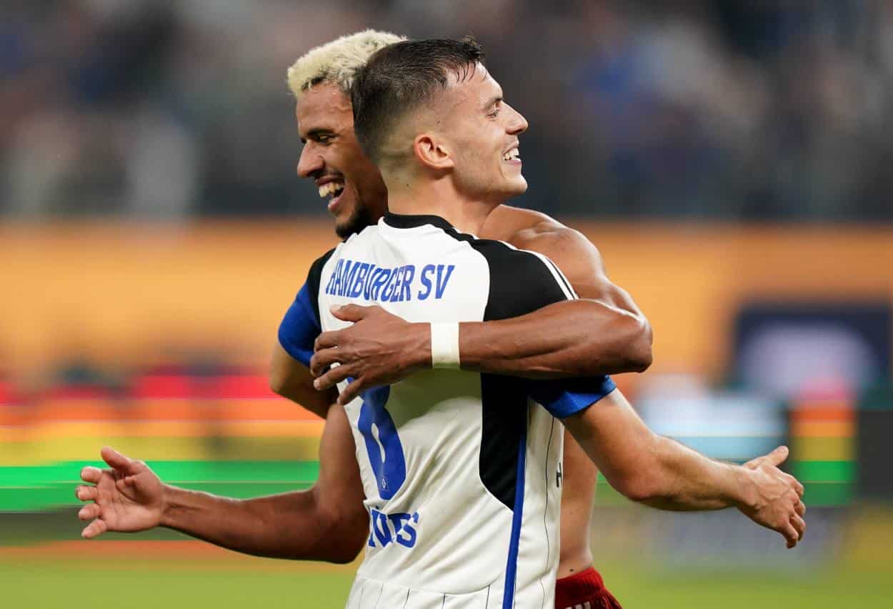 Kaiserslautern &ndash; Hamburger SV: Tipp, Prognose und Quote