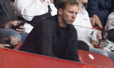 DFB News: 3 Neulinge, 2 R&uuml;ckkehrer &ndash; Julian Nagelsmann nominiert Kader