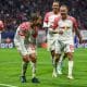 Fussball Wett Tipps Heute: Dienstag 31. Oktober 2023