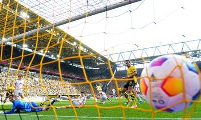 Fussball Heute im TV: Mittwoch 25. Oktober 2023
