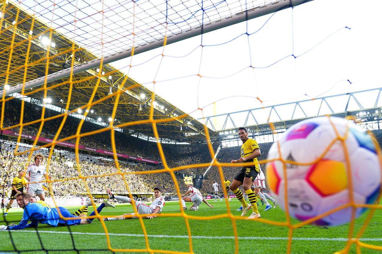 Fussball Heute im TV: Freitag 20. Oktober 2023