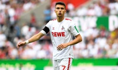 Fussball Heute im TV: Sonntag 22. Oktober 2023