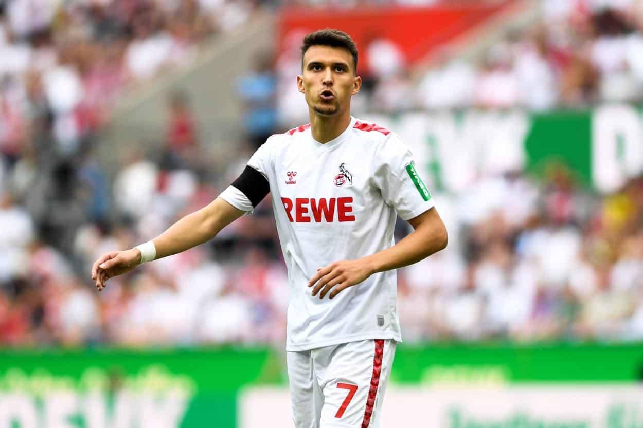 Fussball Heute im TV: Sonntag 22. Oktober 2023
