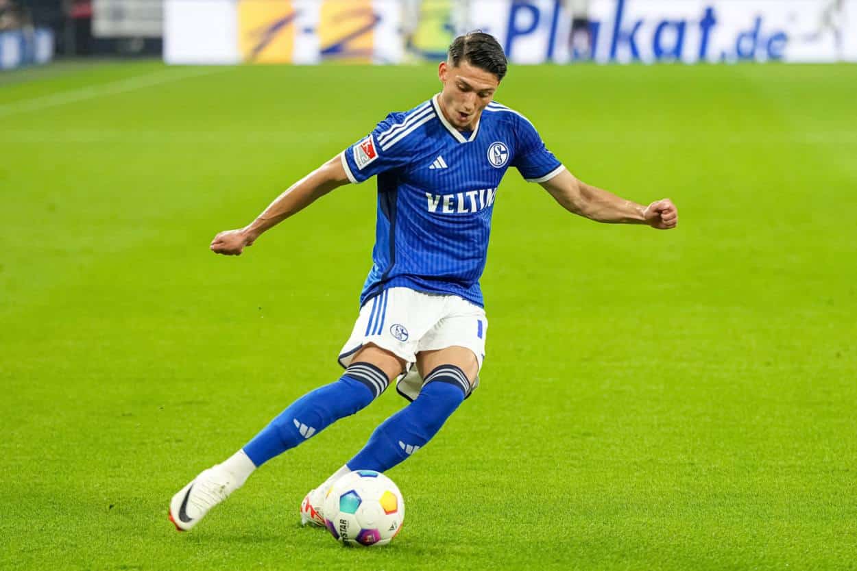 Schalke 04 &ndash; Hannover: Tipp, Prognose und Quote (28/10/2023)
