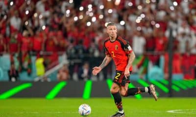 Fussball Heute im TV: Montag 16. Oktober 2023