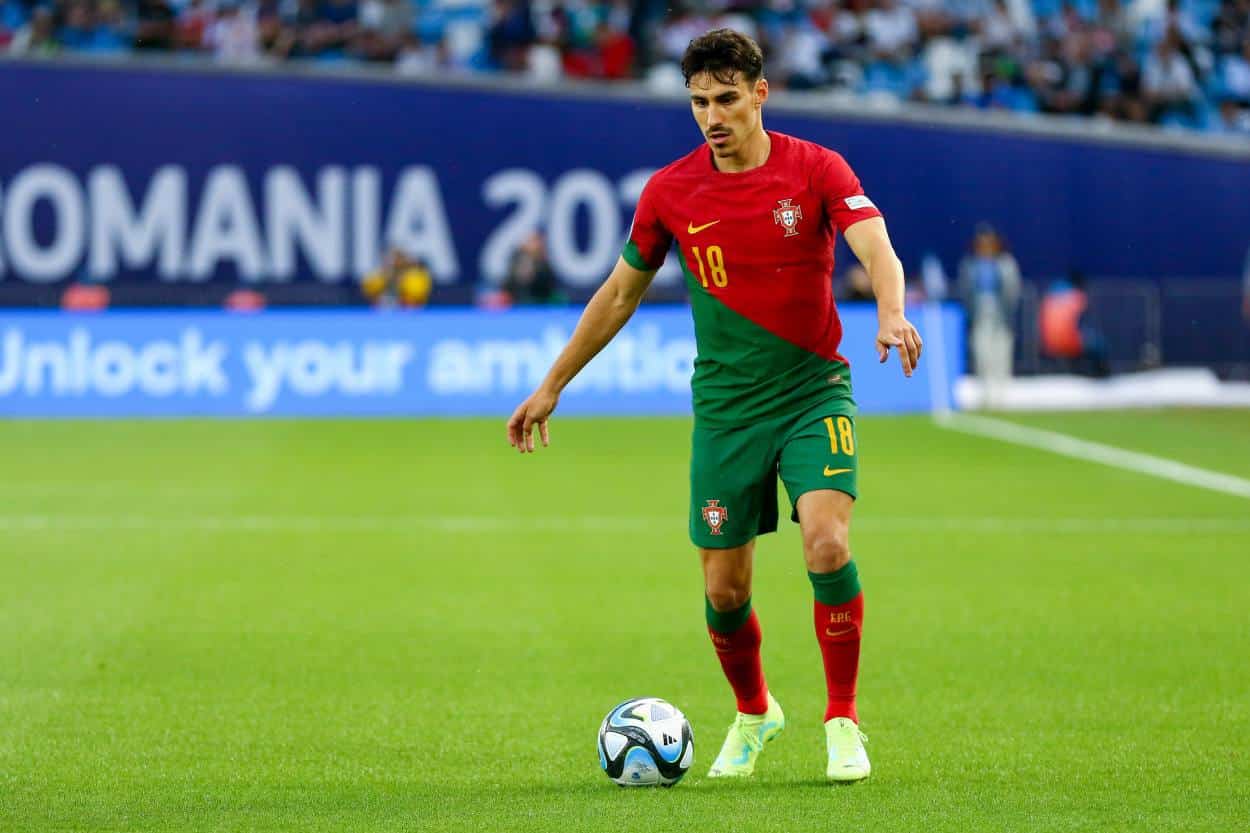 Fussball Wett Tipps Heute: Freitag, 13. Oktober 2023