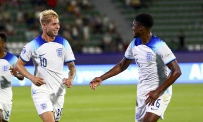 Fussball Heute im TV: Dienstag 17. Oktober 2023