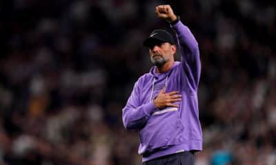 Liverpool News: Rechtliche Schritte nach Spiel gegen Tottenham