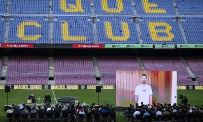 Barcelona News: Kehrt Lionel Messi doch bald zu Bar&ccedil;a zur&uuml;ck?