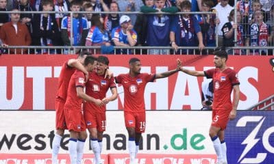 Hertha Berlin &ndash; Paderborn: Tipp, Prognose und Quote