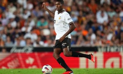 Fussball Heute im TV: Montag 23. Oktober 2023