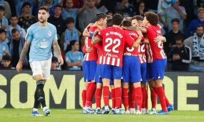 Atletico Madrid &ndash; Alaves: Tipp, Prognose und Quote
