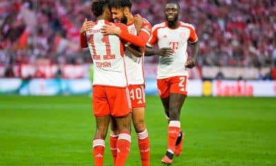 Fussball Heute im TV: Samstag 21. Oktober 2023