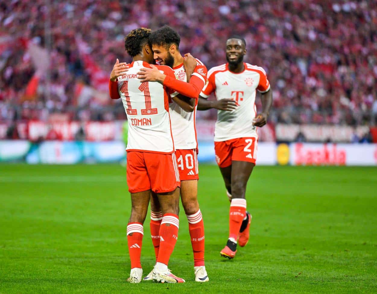 Fussball Heute im TV: Samstag 21. Oktober 2023