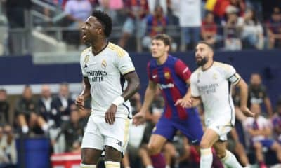 FC Barcelona &ndash; Real Madrid: Tipp, Prognose und Quote