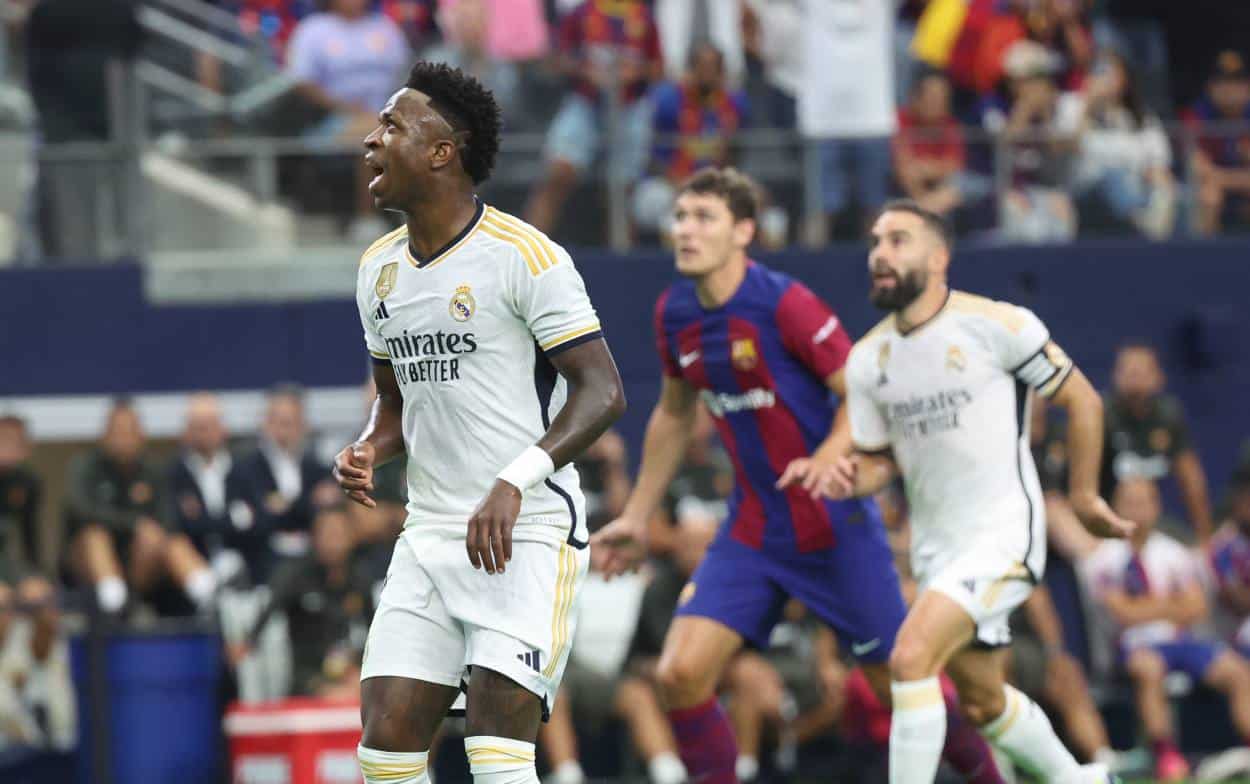 FC Barcelona &ndash; Real Madrid: Tipp, Prognose und Quote