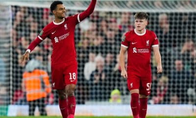 Liverpool News &ndash; N&auml;chster Schock f&uuml;r J&uuml;rgen Klopp: Offensivstar f&auml;llt aus