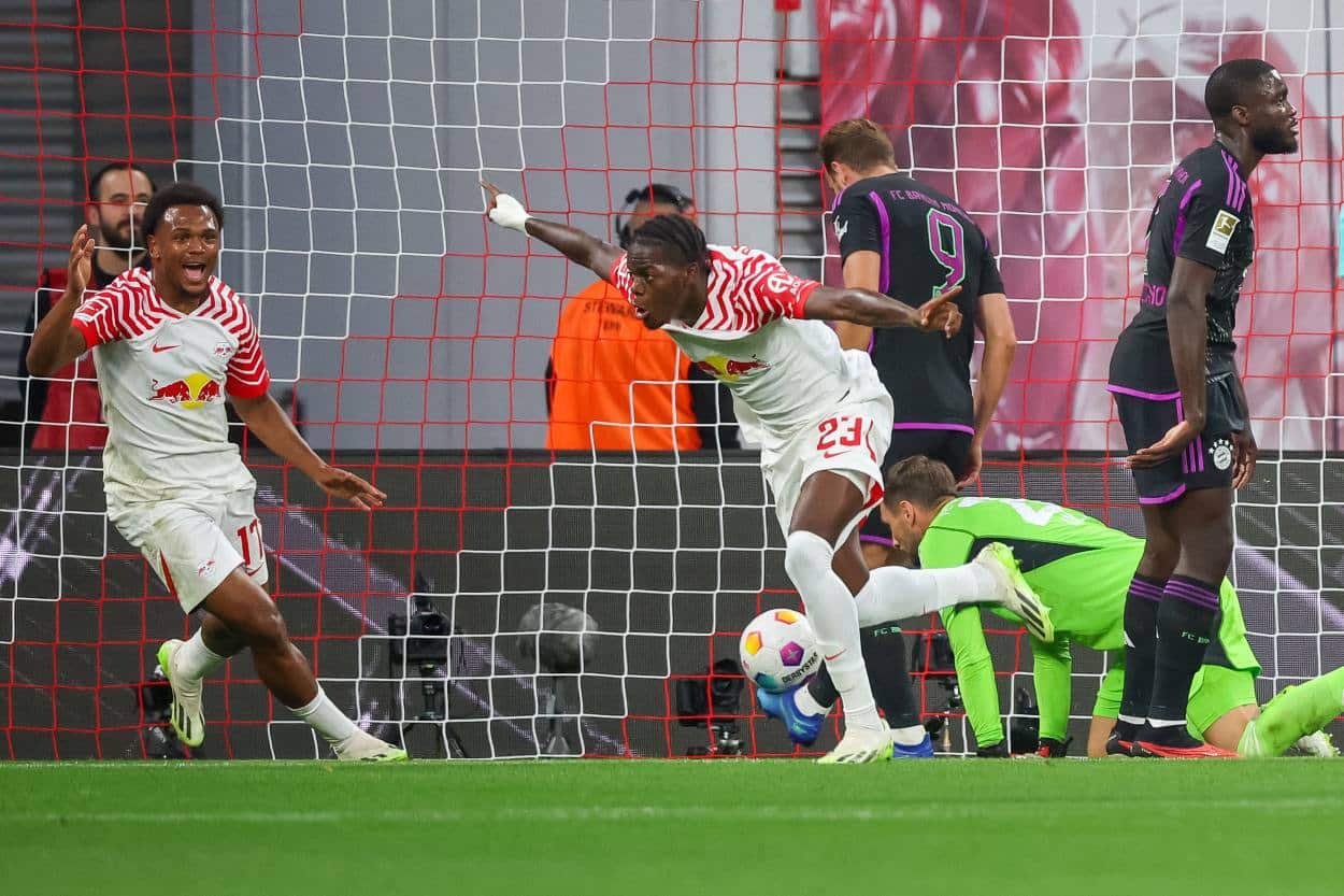 RB Leipzig &ndash; Manchester City: Tipp, Prognose und Quote