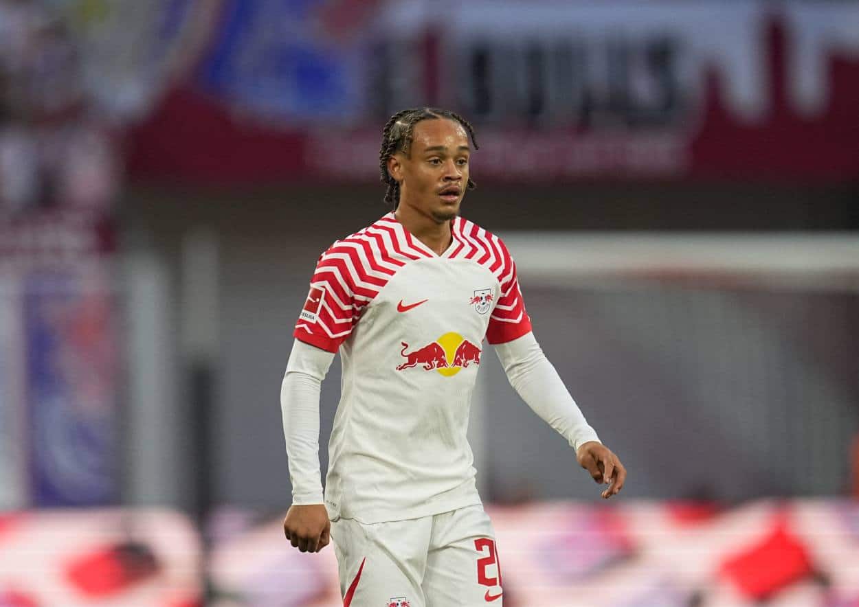 RB Leipzig &ndash; Roter Stern Belgrad: Tipp, Prognose und Quote