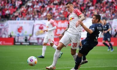 RB Leipzig vs Roter Stern &ndash; Live TV &ndash; &Uuml;bertragung heute