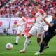 RB Leipzig vs Roter Stern &ndash; Live TV &ndash; &Uuml;bertragung heute