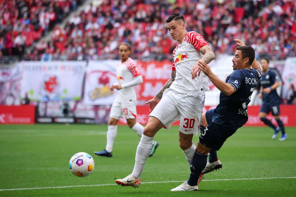 RB Leipzig vs Roter Stern &ndash; Live TV &ndash; &Uuml;bertragung heute