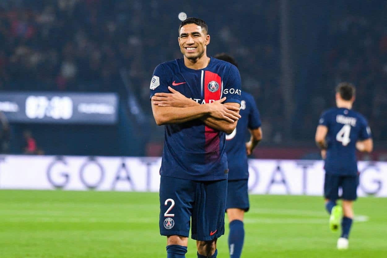 Newcastle United &ndash; PSG: Tipp, Prognose und Quote (04/10/23)