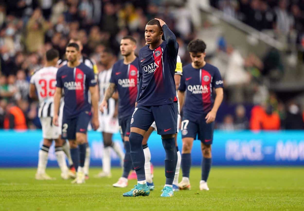 PSG &ndash; AC Mailand: Tipp, Prognose und Quote (25/10/2023)