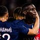 PSG &ndash; AC Mailand Aufstellung heute (25/10/2023)