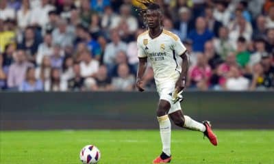 Sevilla &ndash; Real Madrid: Tipp, Prognose und Quote (21/10/2023)