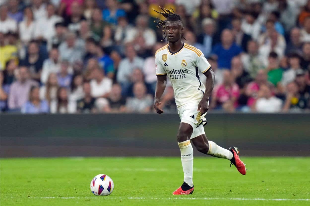 Real Madrid &ndash; Osasuna: Tipp, Prognose und Quote (07/10/2023)