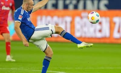 Schalke 04 &ndash; Hertha Berlin: Tipp, Prognose und Quote