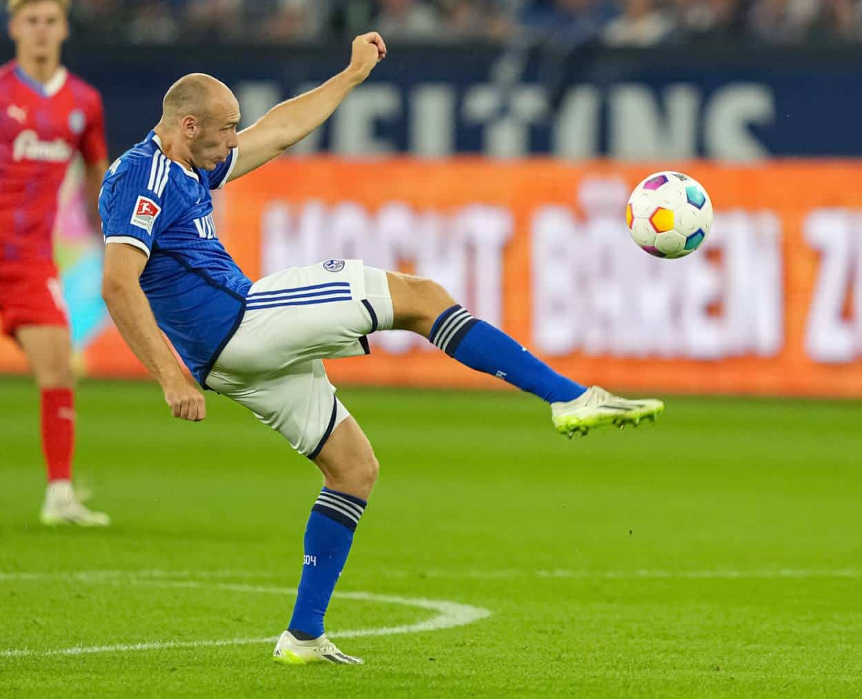 Schalke 04 &ndash; Hertha Berlin: Tipp, Prognose und Quote