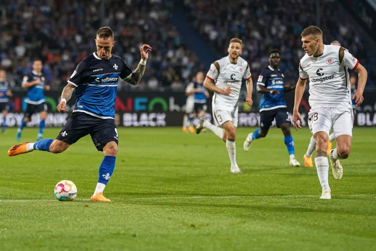 St. Pauli &ndash; N&uuml;rnberg: Tipp, Prognose und Quote (07/10/2023)