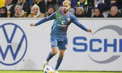 St. Pauli &ndash; Hannover 96: Tipp, Prognose und Quote (10/11/2023)